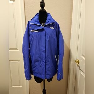 The North Face Triclimate Coat